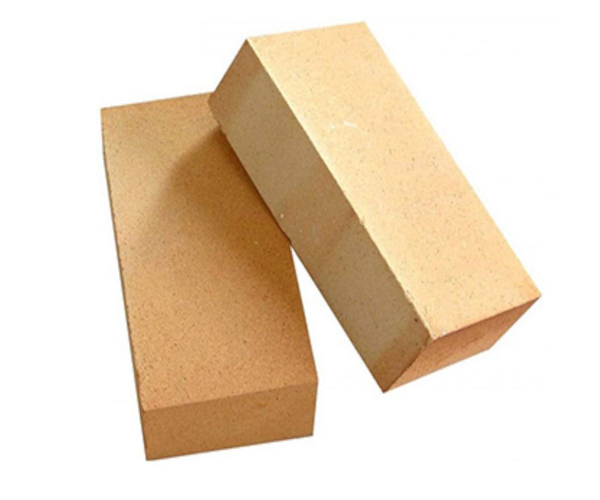 High Alumina Bricks