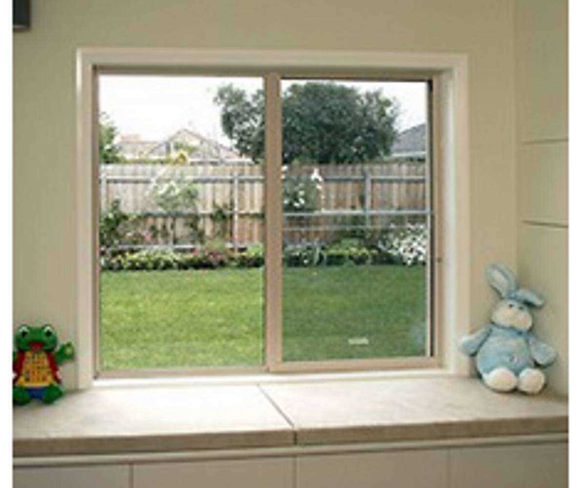 Sliding Window