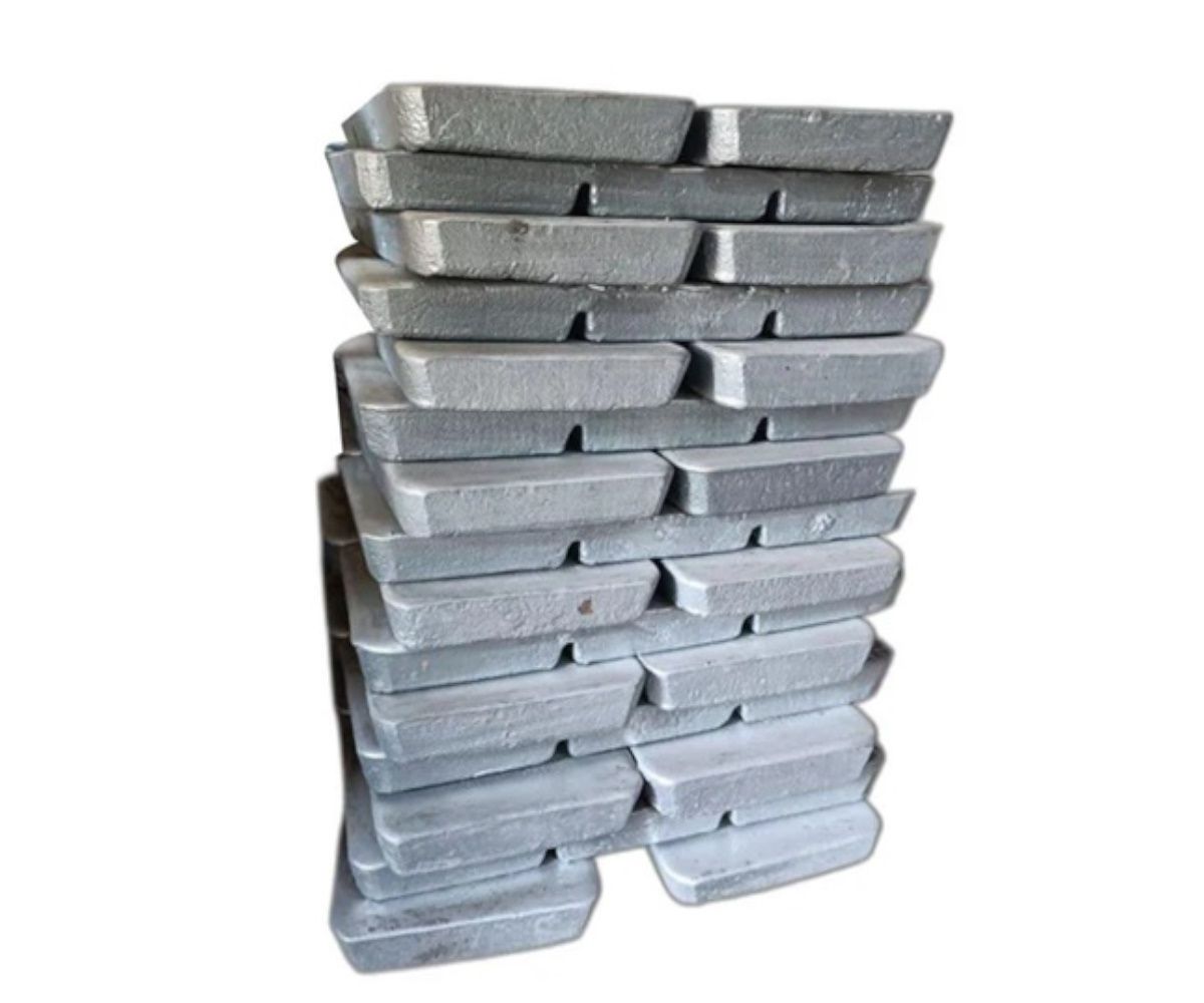 Aluminium Alloy Ingot AC2A