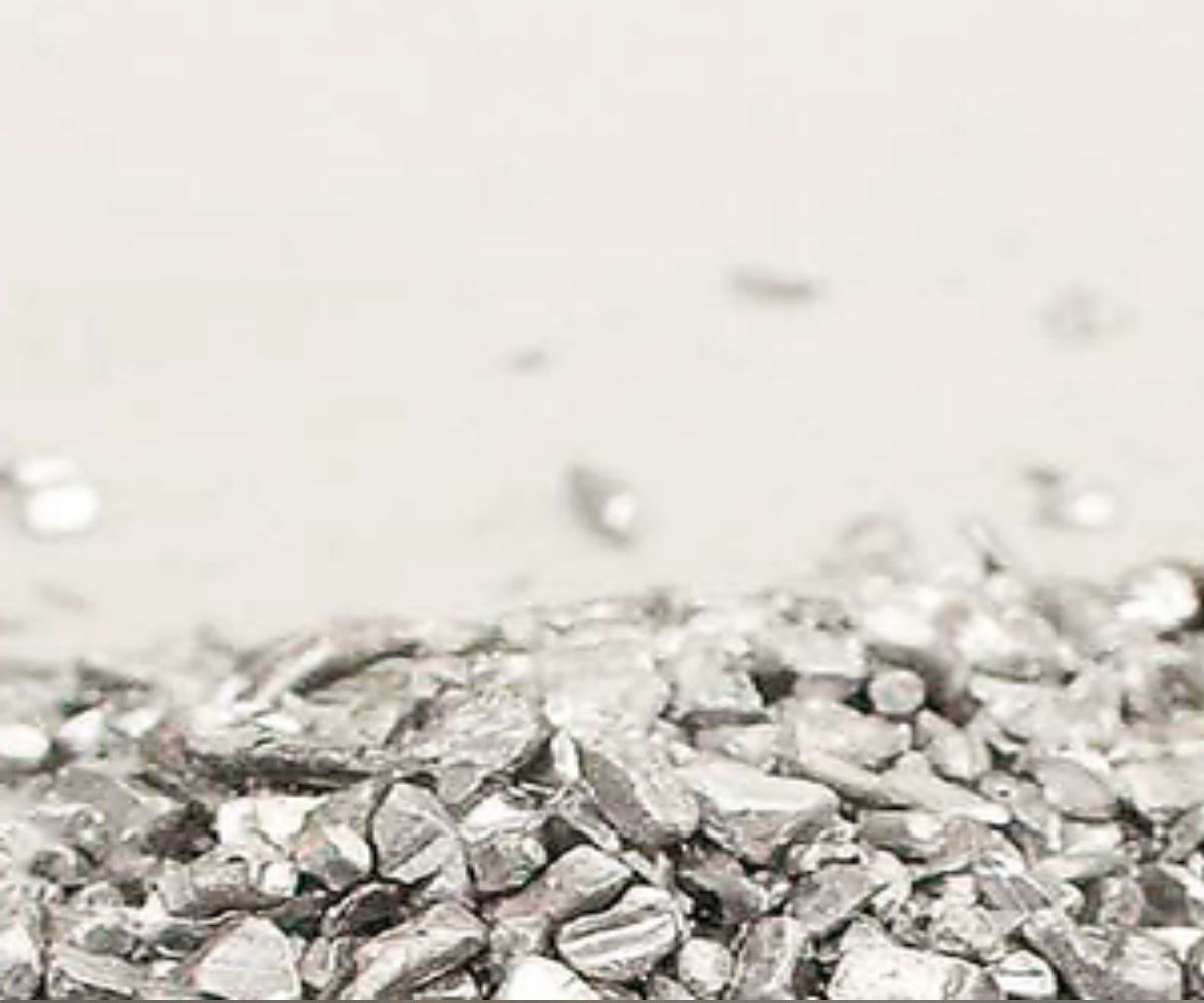 Aluminium DE-Oxidant Granules