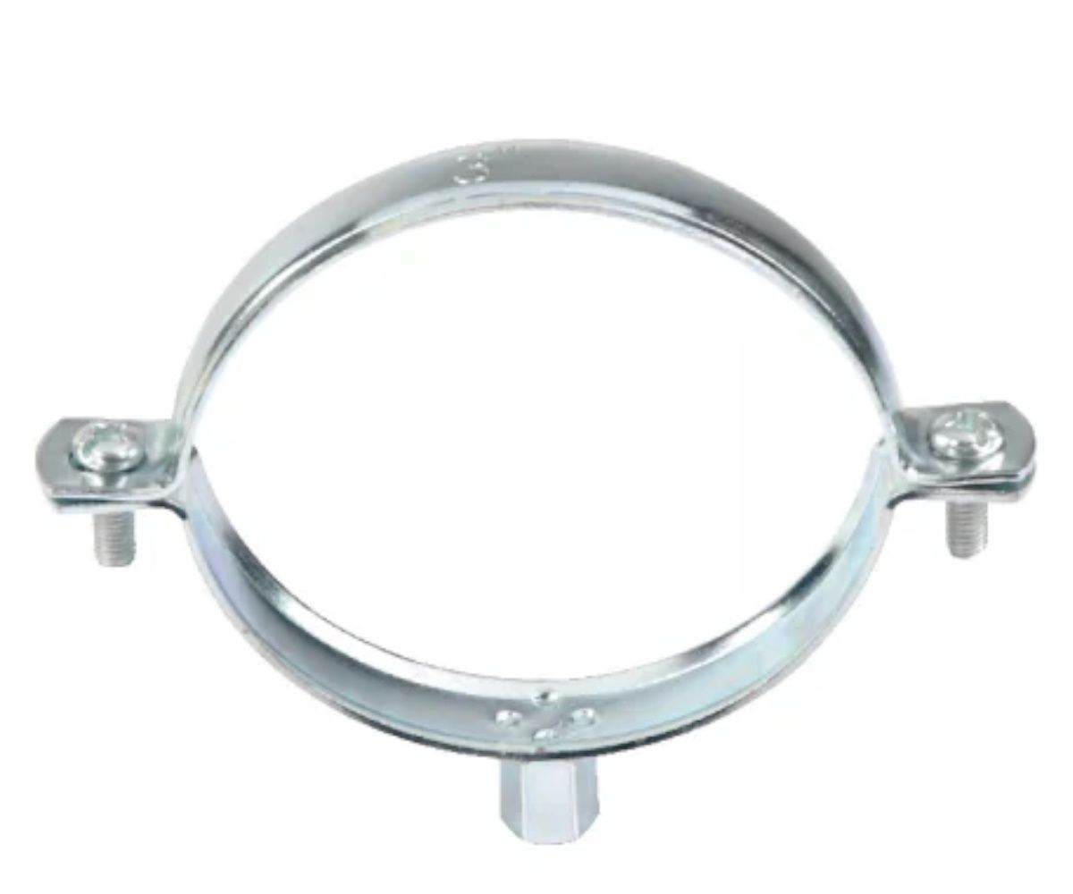 Aluminium Pipe Clamp