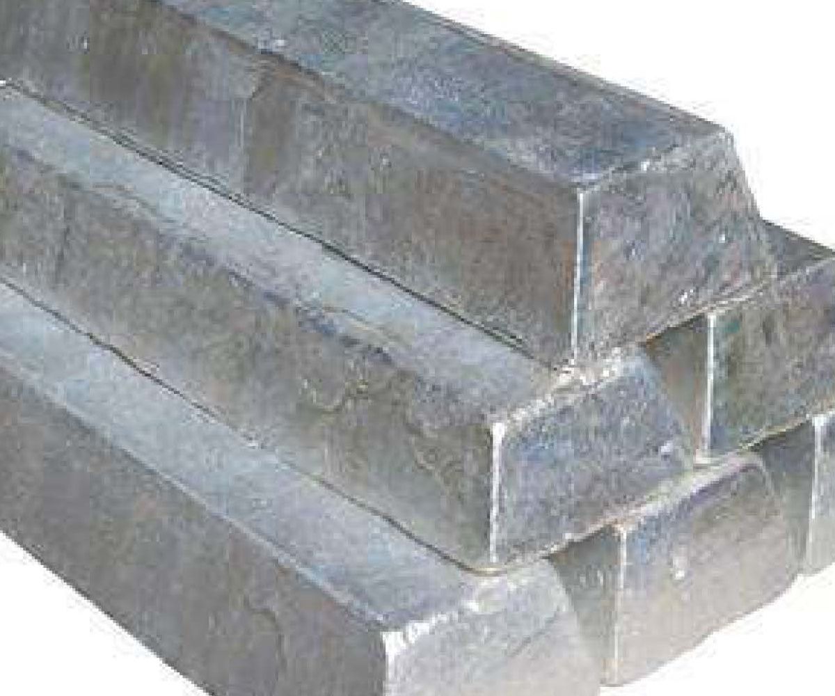 Magnesium Ingot