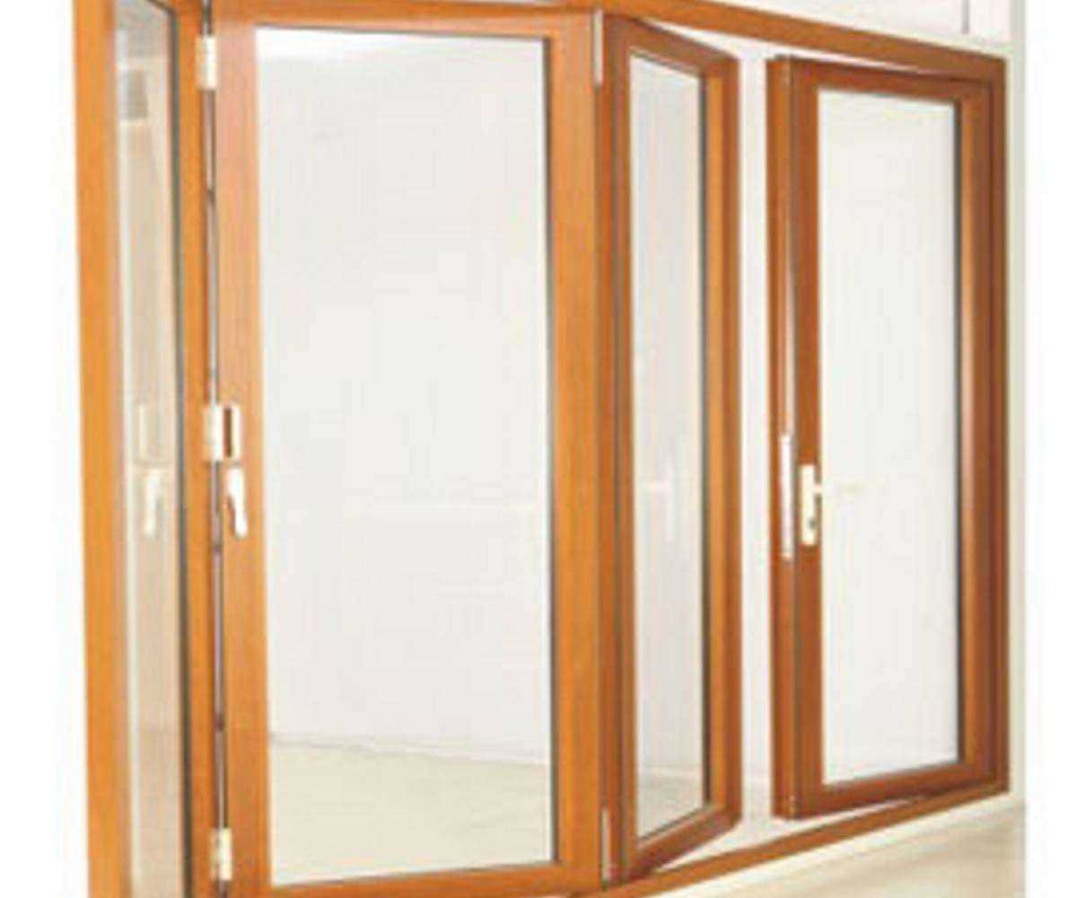 Sliding Folding Doors