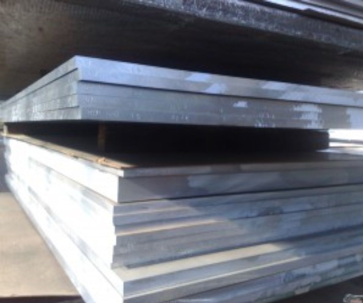 1050 Aluminium Sheet