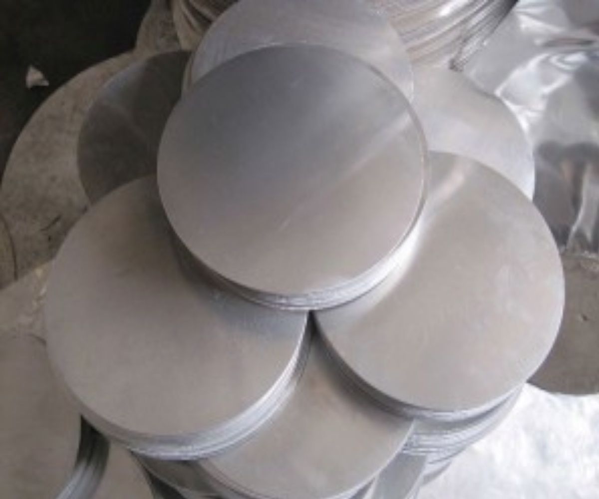 Aluminium Circle for Cooking Utensils