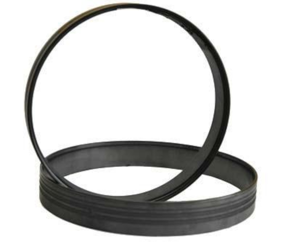 Graphite Casting Rings for Hot Top Castings