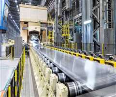 Hot Rolling Mill