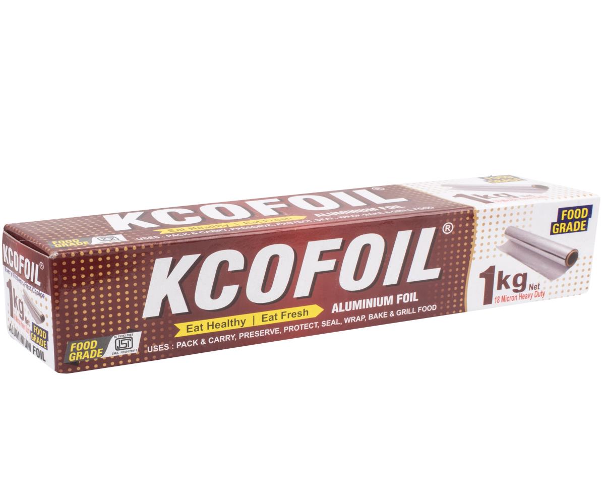 Household Aluminium Foil 