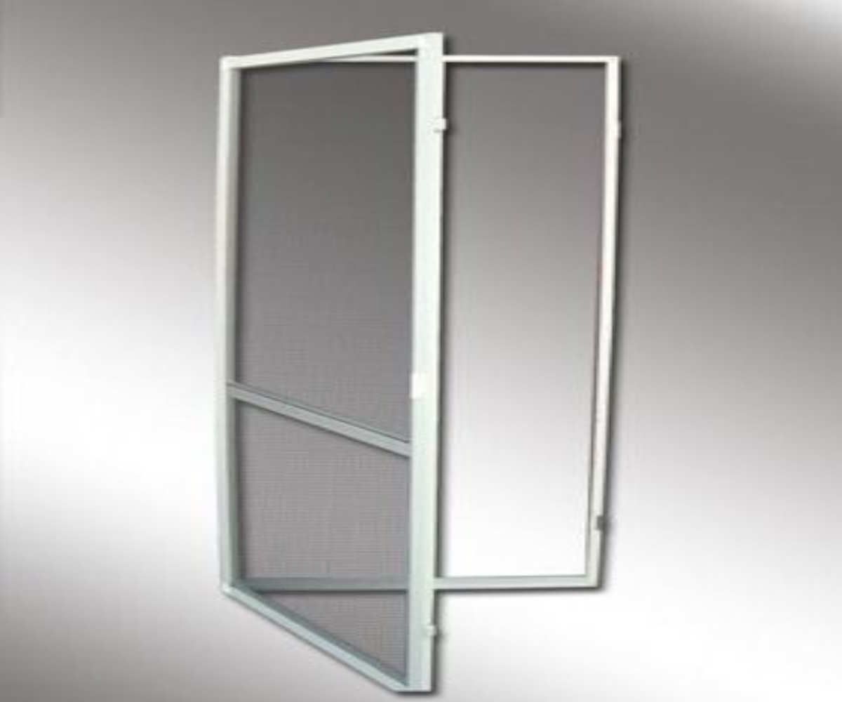 Aluminium Fly Screen