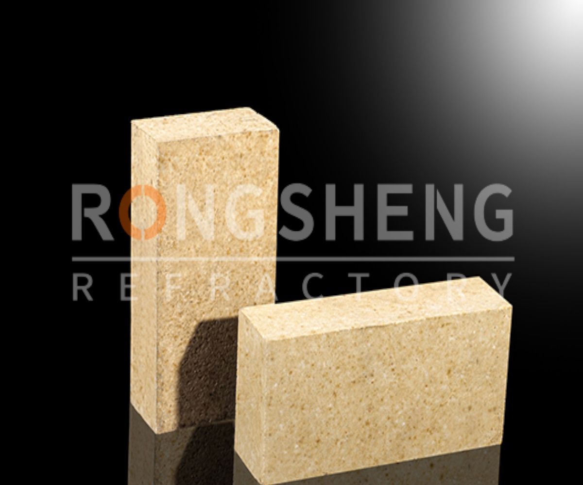 High Alumina Brick