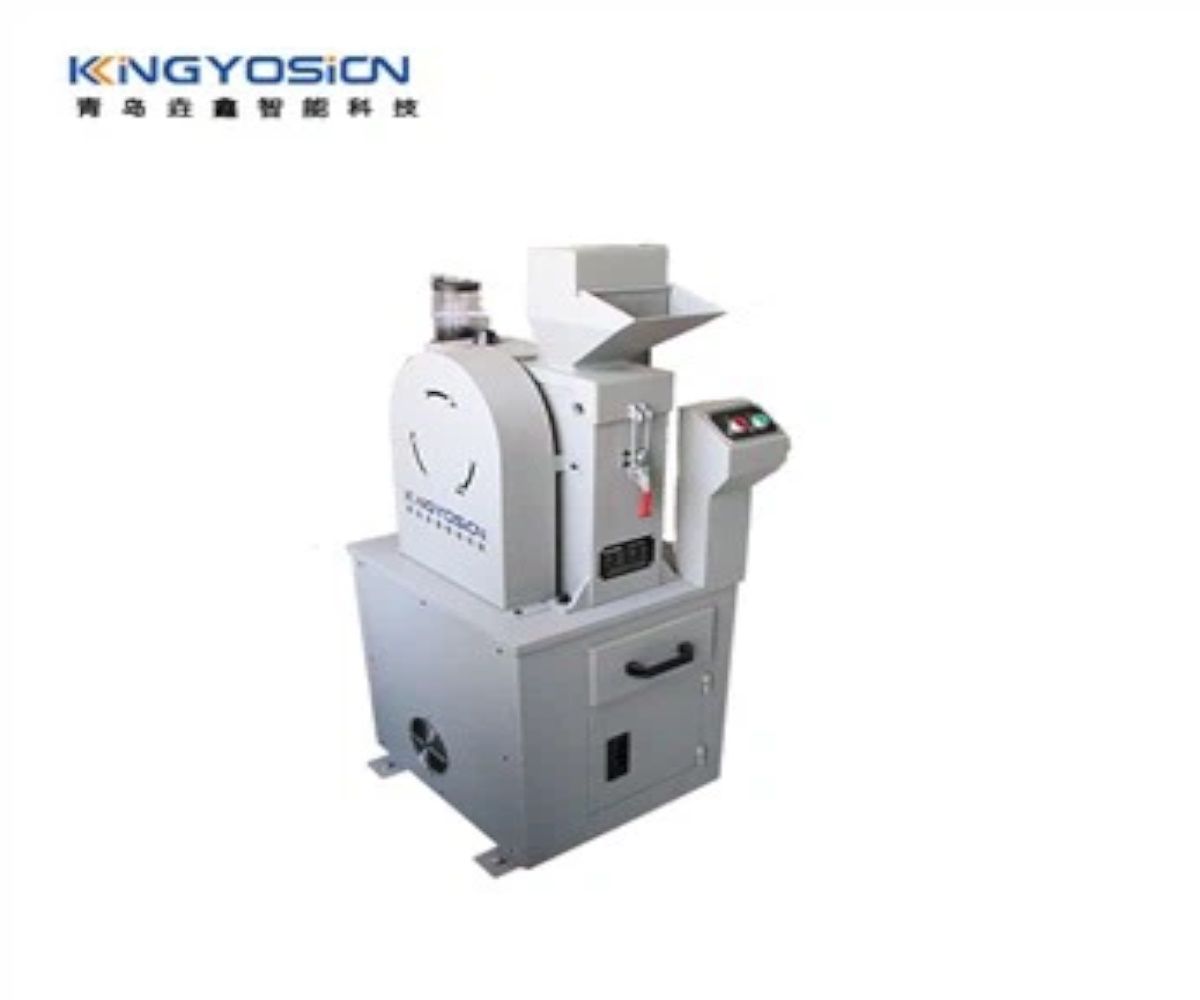 Sample Preparation Equipment