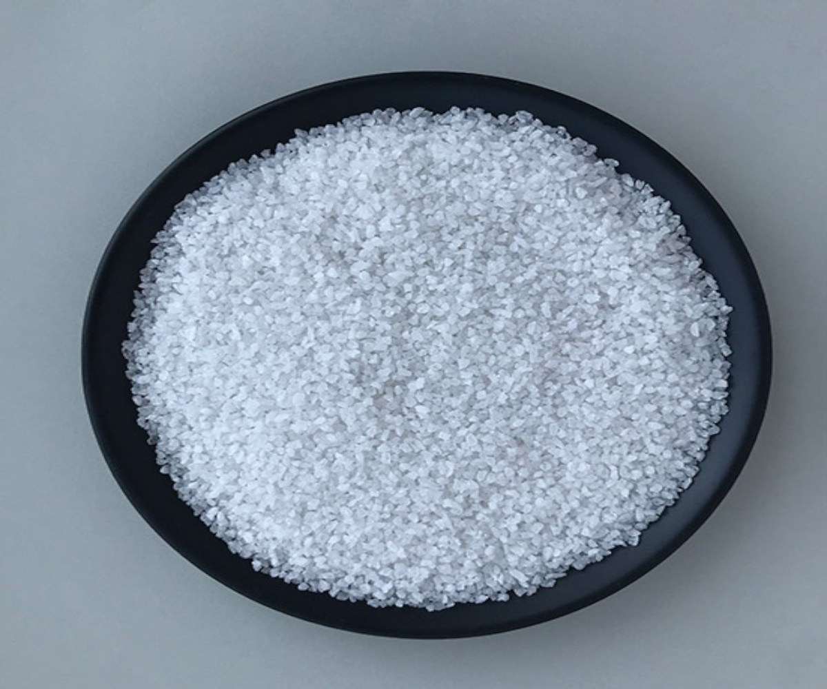 White Fused Alumina