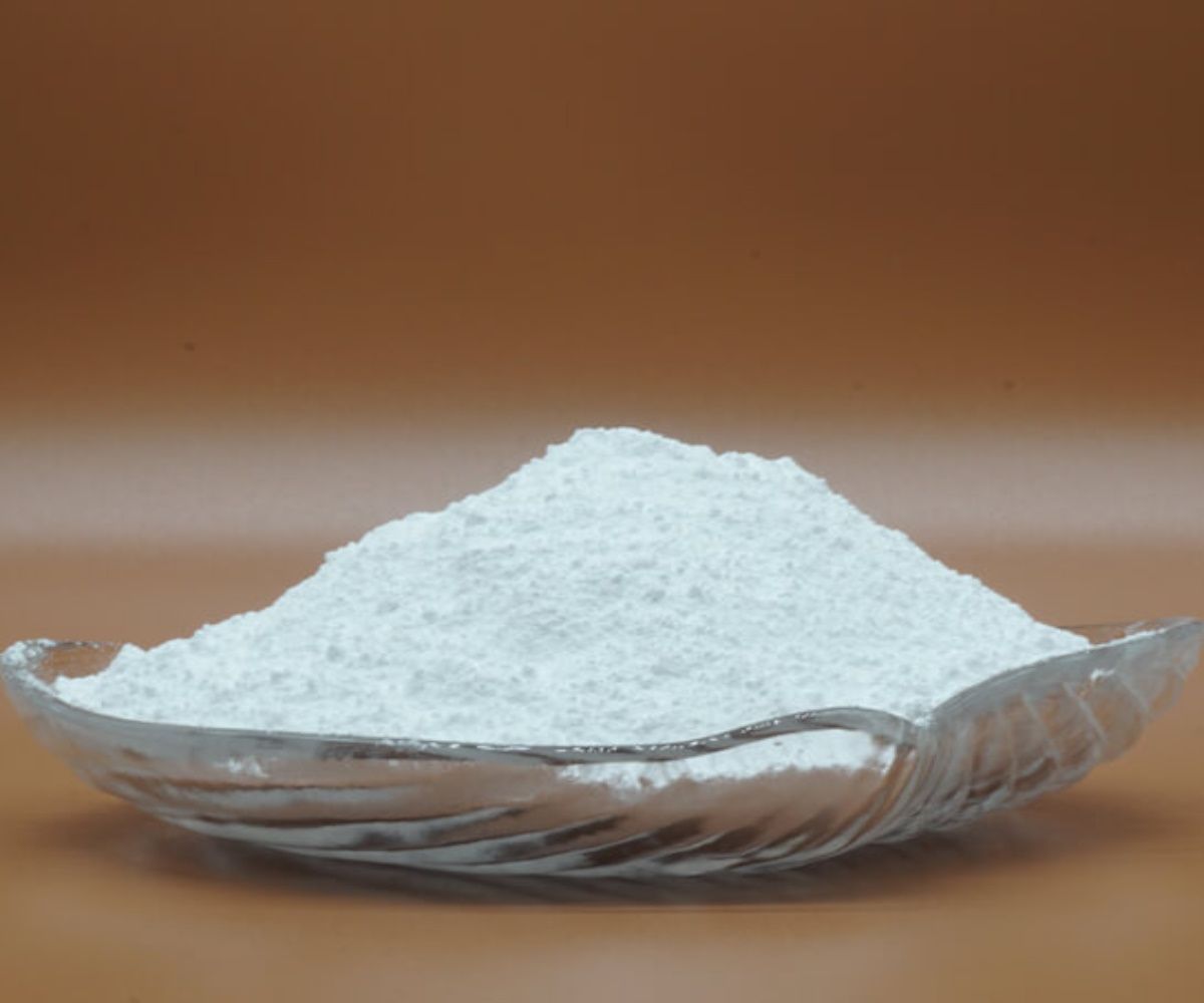 Alumina Powder for Coating