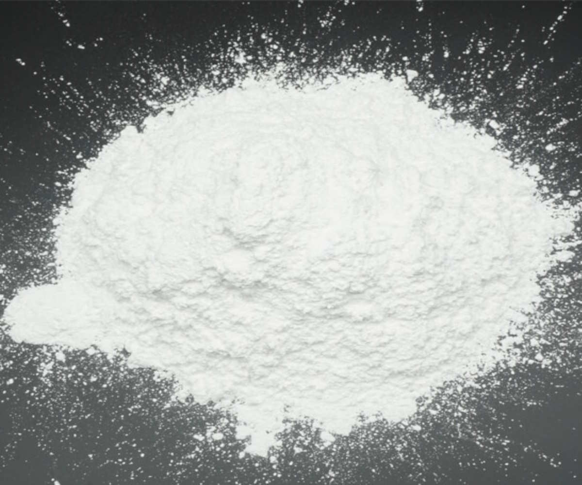 Alumina Powder for Polishing