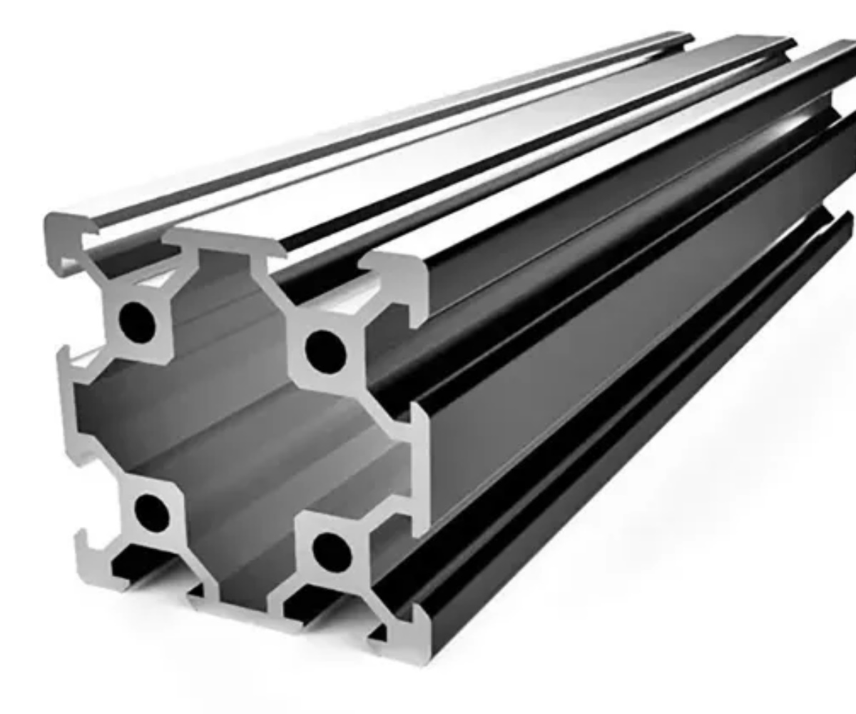 Industrial Aluminium Profile 
