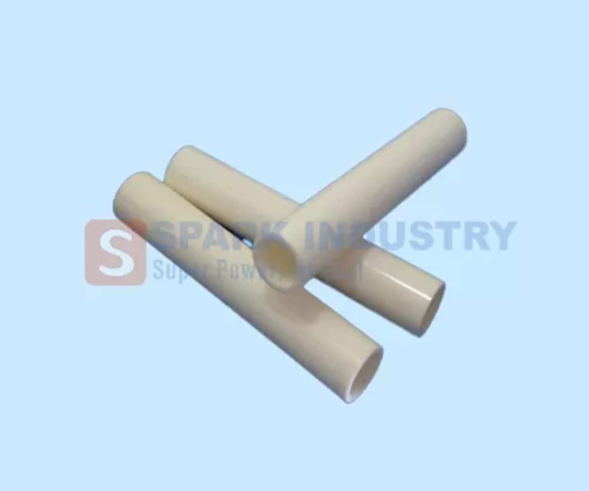 Aluminium Ceramic Tube 