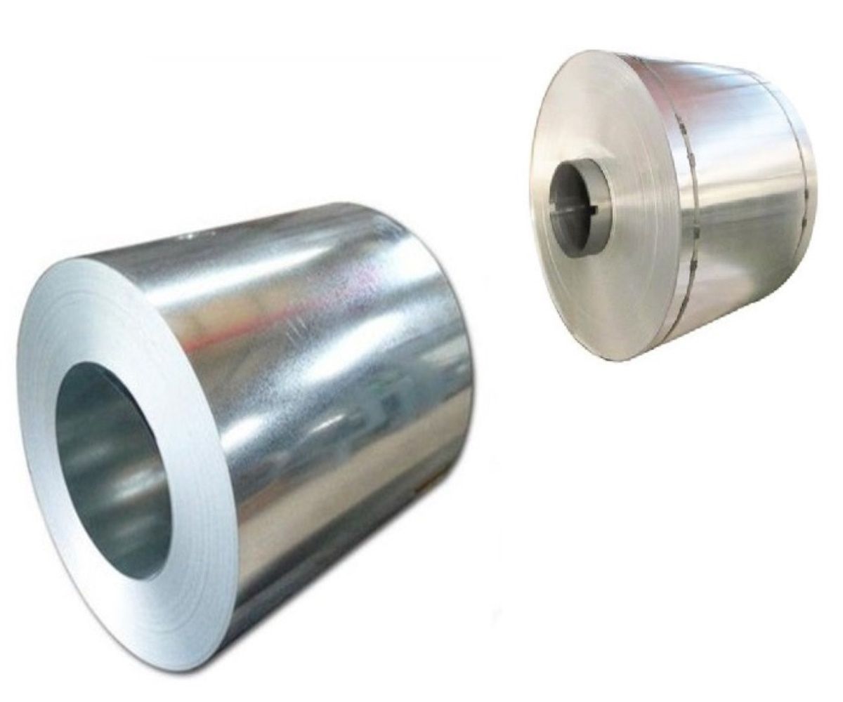 Aluminium Sheet and Coil