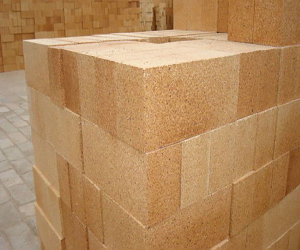 High Alumina Bricks