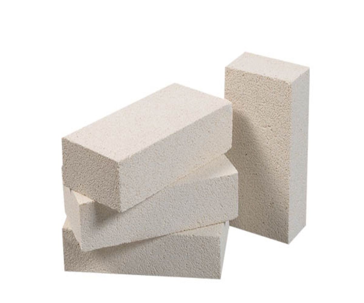 Insulation Bricks