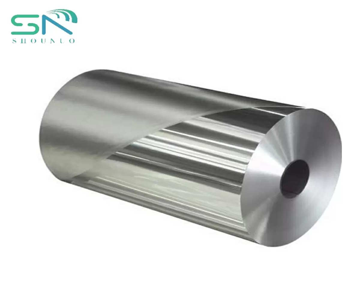 Aluminium Coil