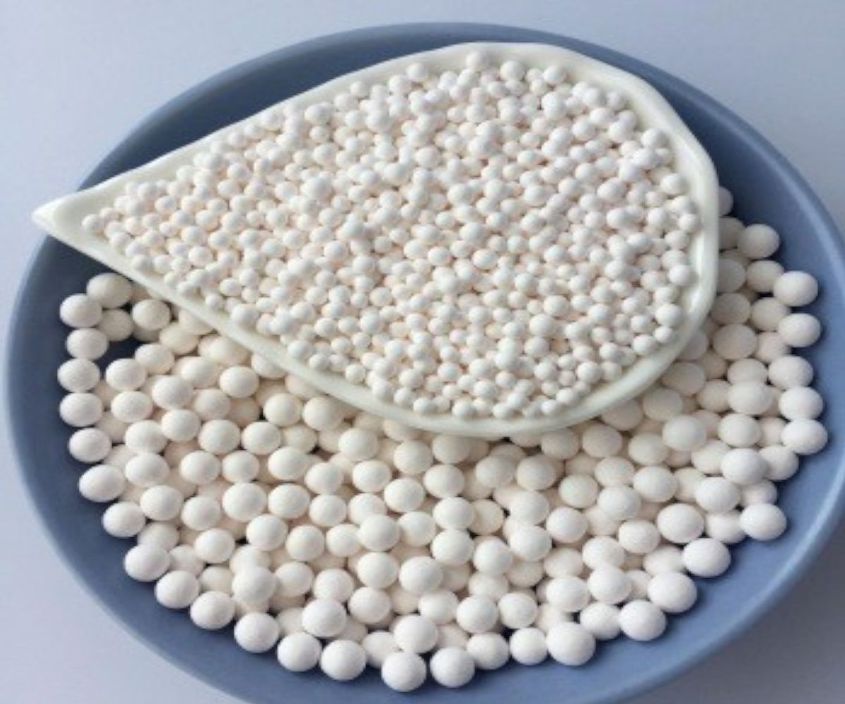 Activated Alumina