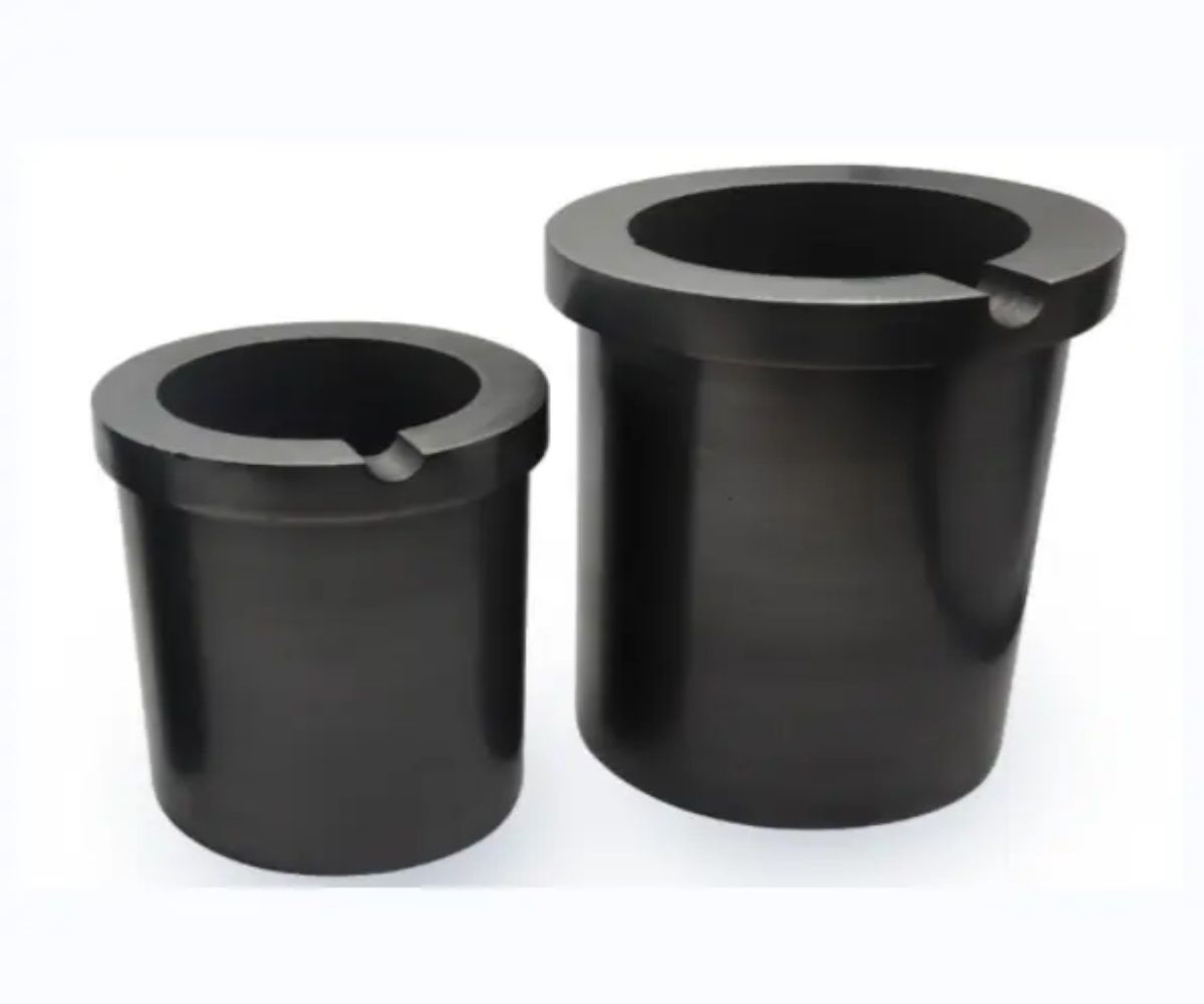 Graphite Crucible