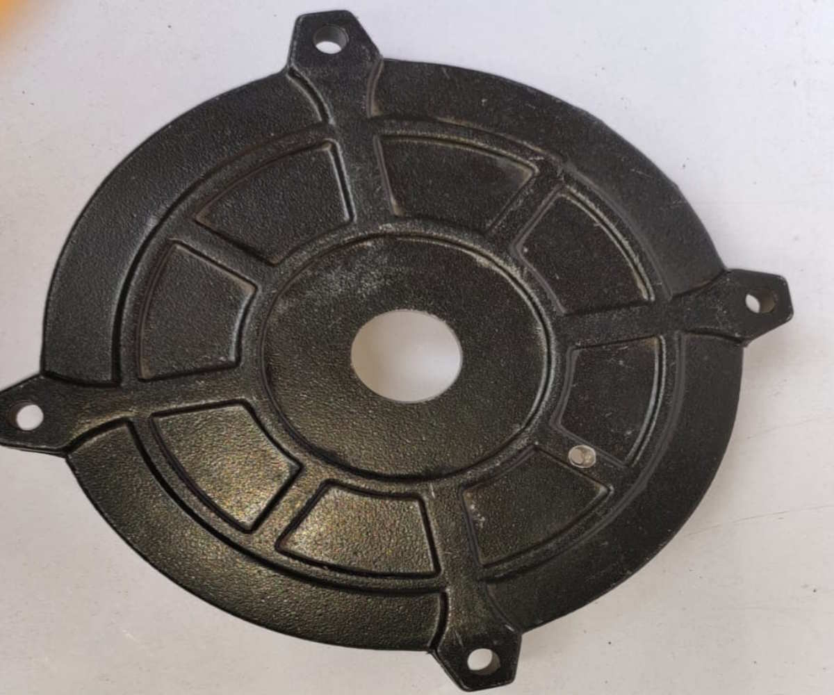 Aluminium Die Casting Products