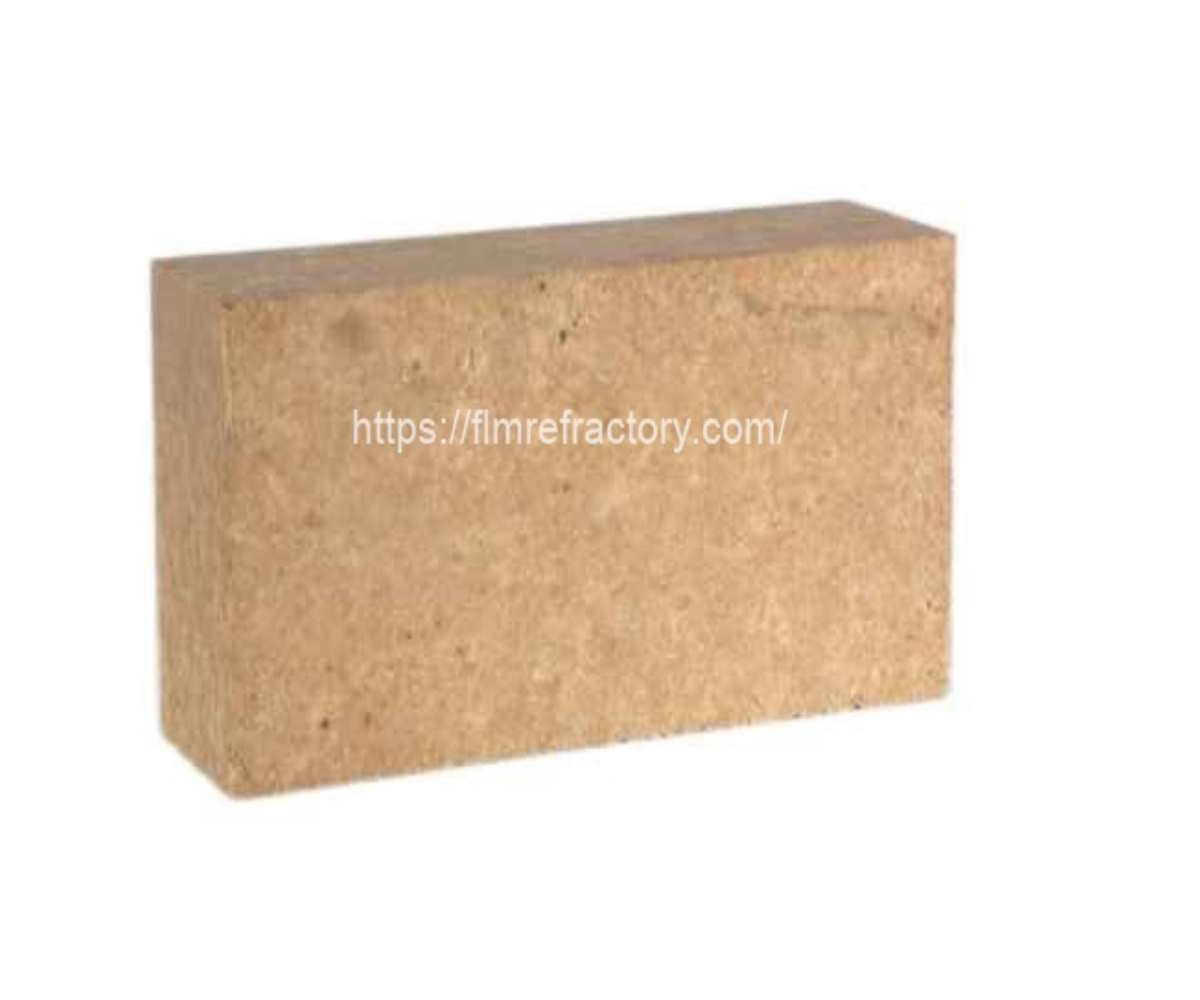 High Alumina Brick