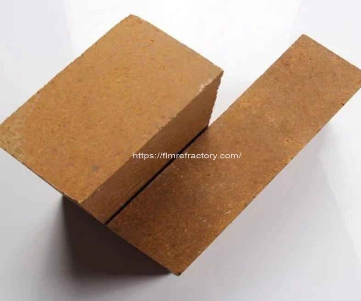 Magnesia Alumina Brick