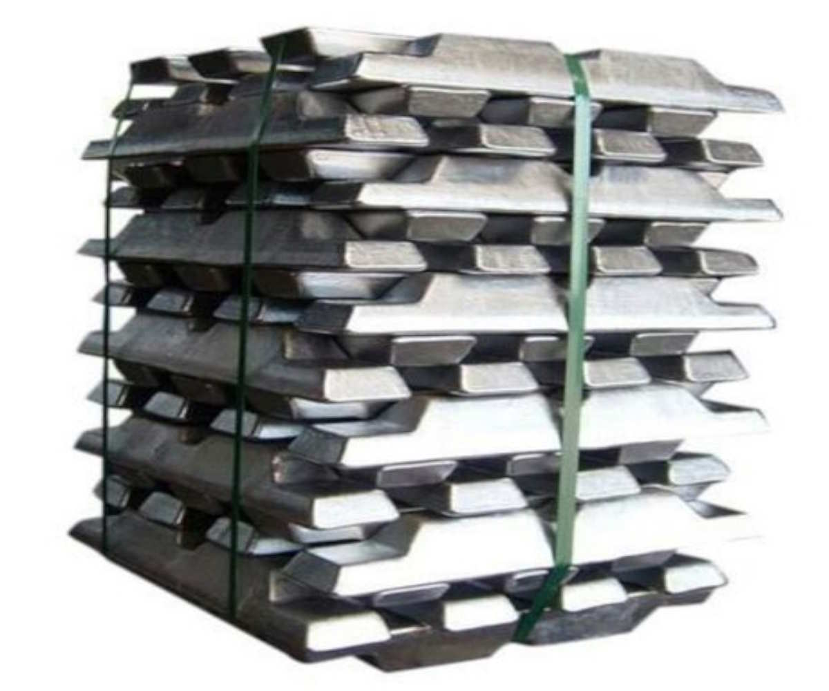 Aluminium Ingot