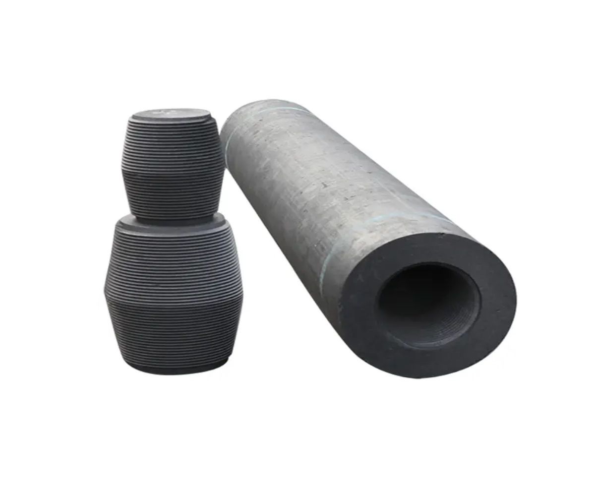 Graphite Electrode