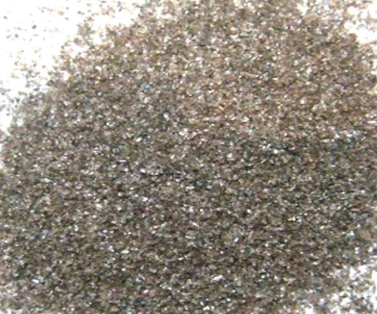 Brown Fused Alumina