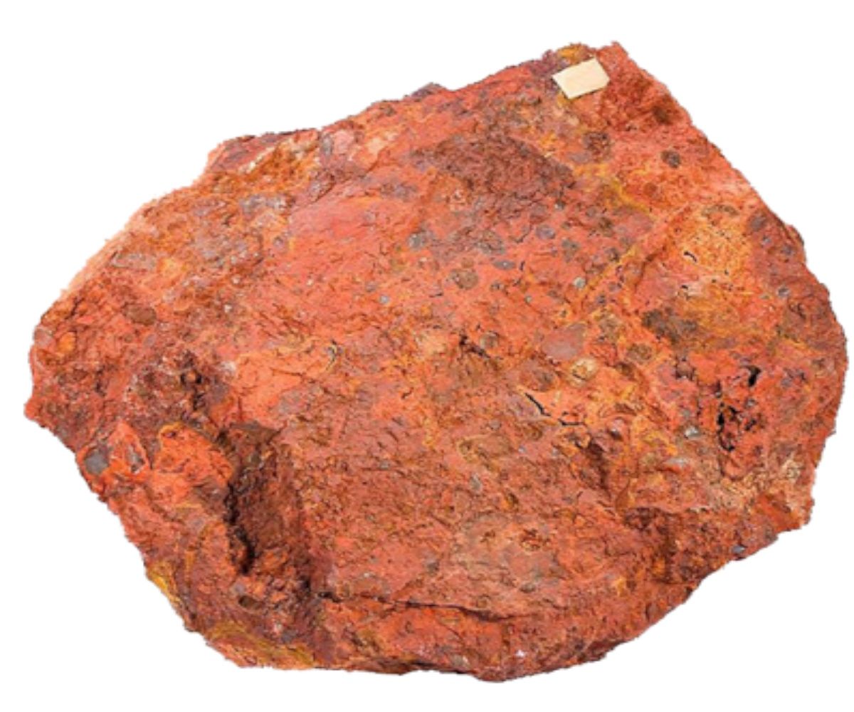 Bauxite Ore