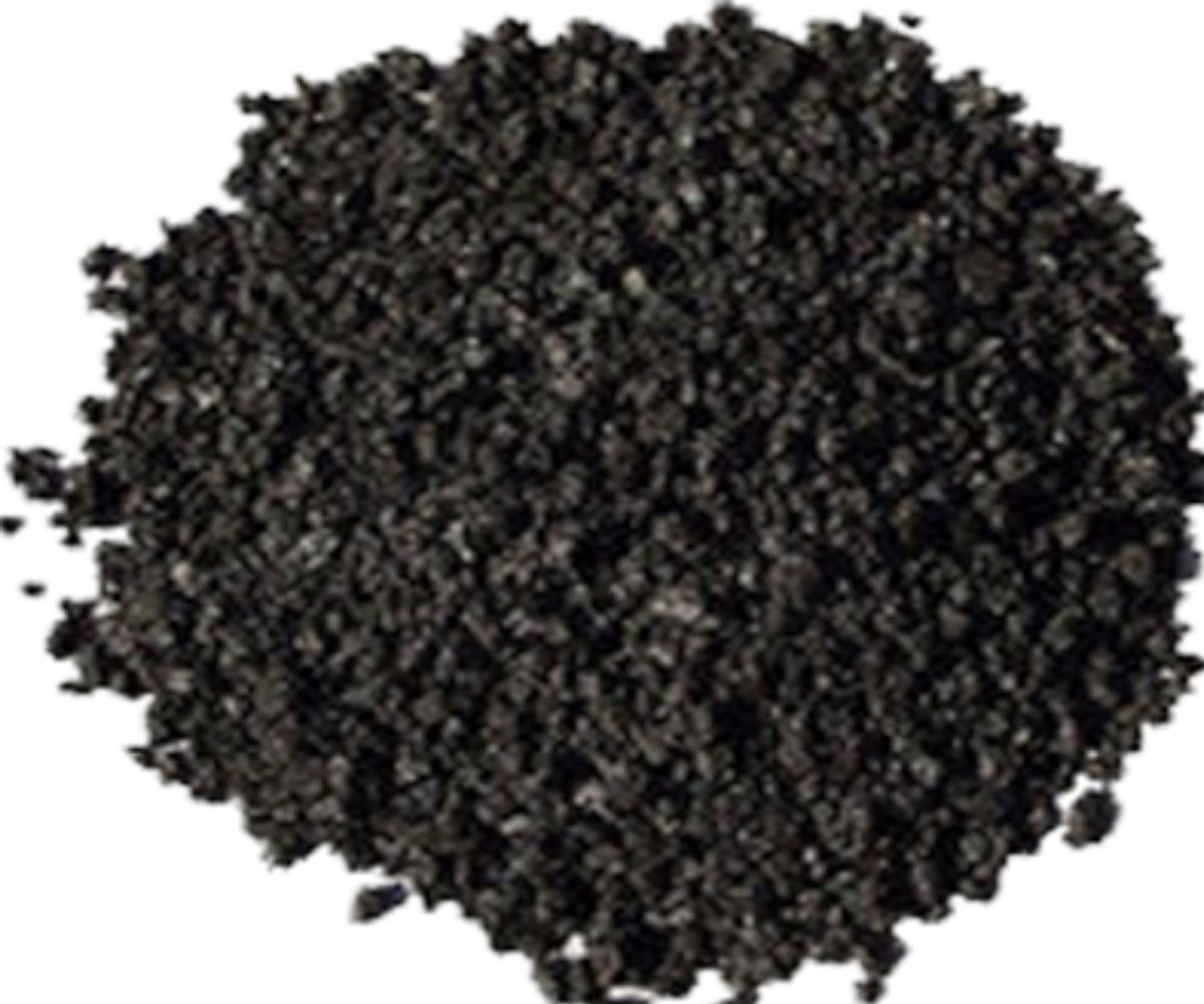 Calcined Petroleum Coke