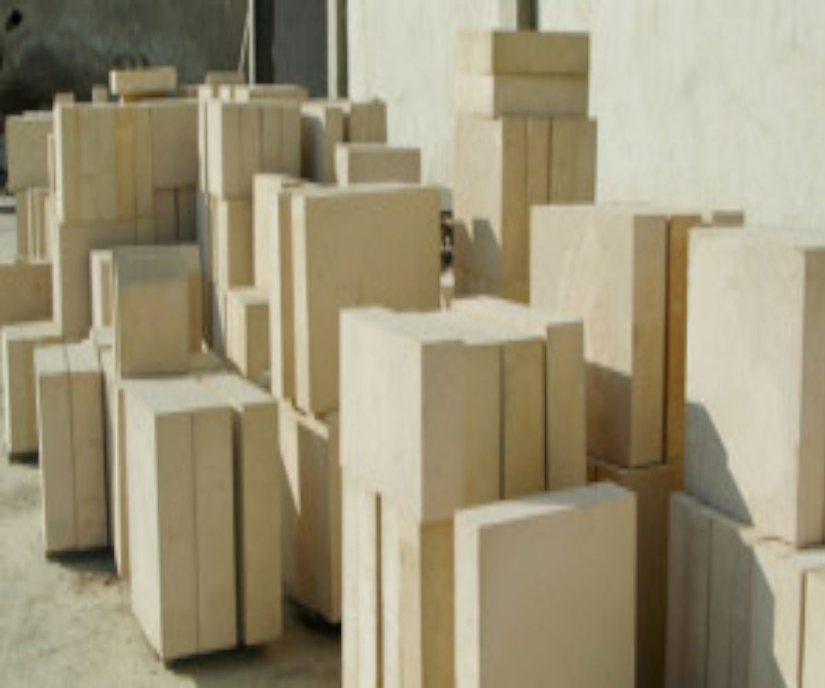 Insulation Brick
