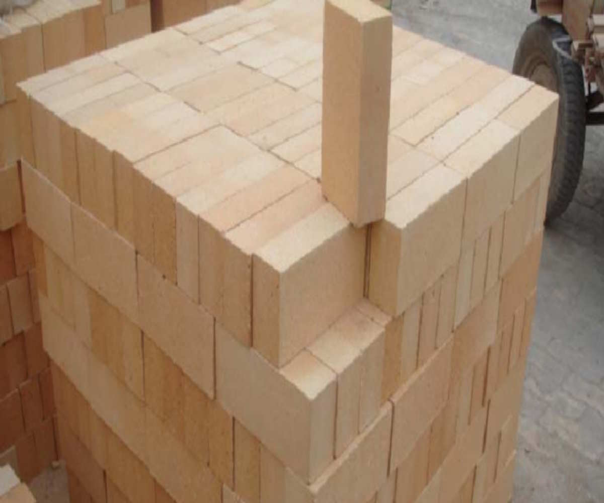 High Alumina Bricks