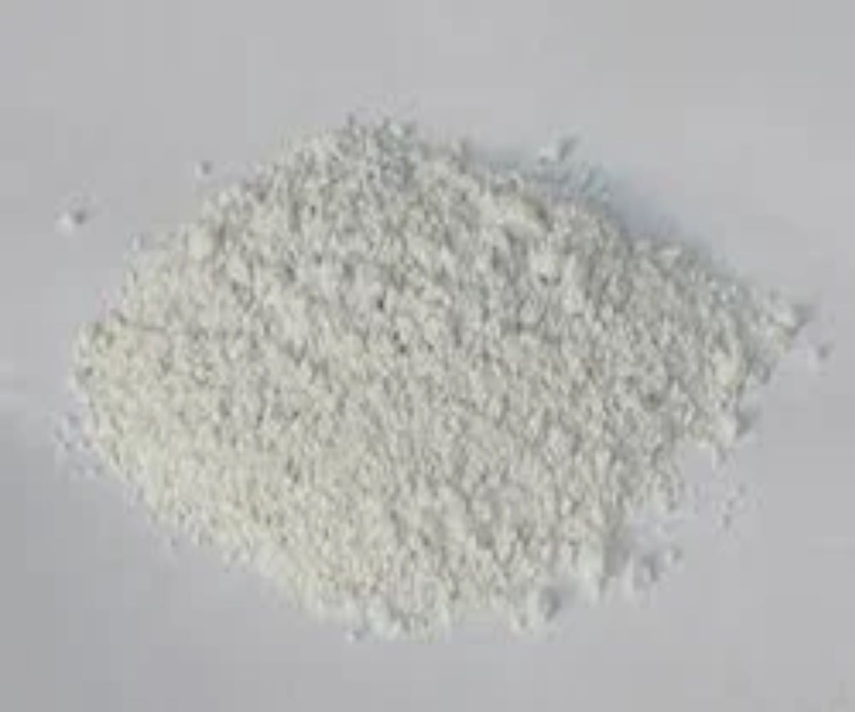 Refractory Cements