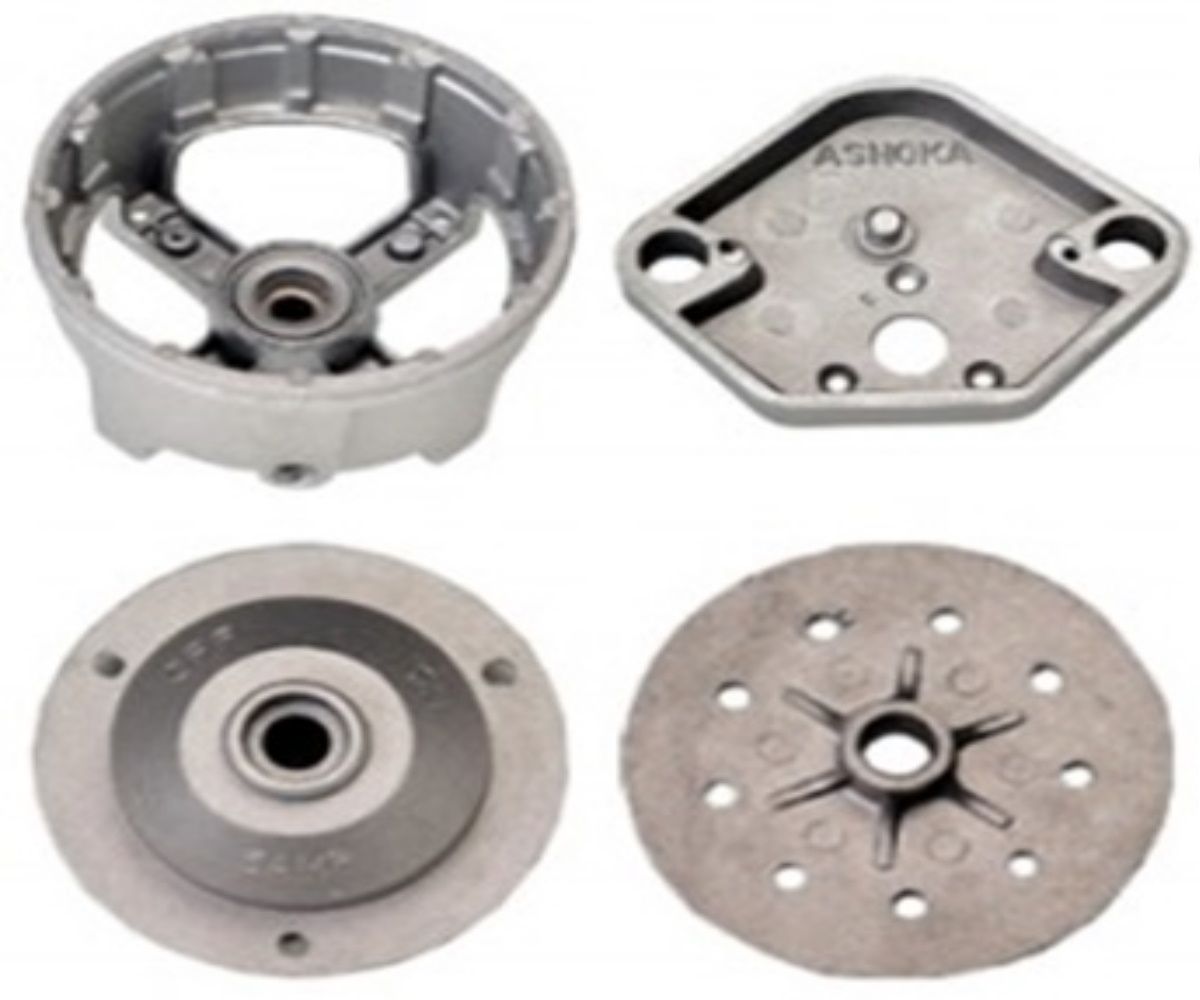 Aluminium Die Casting