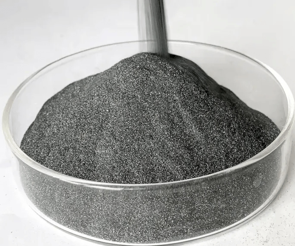 Silicon Metal Powder