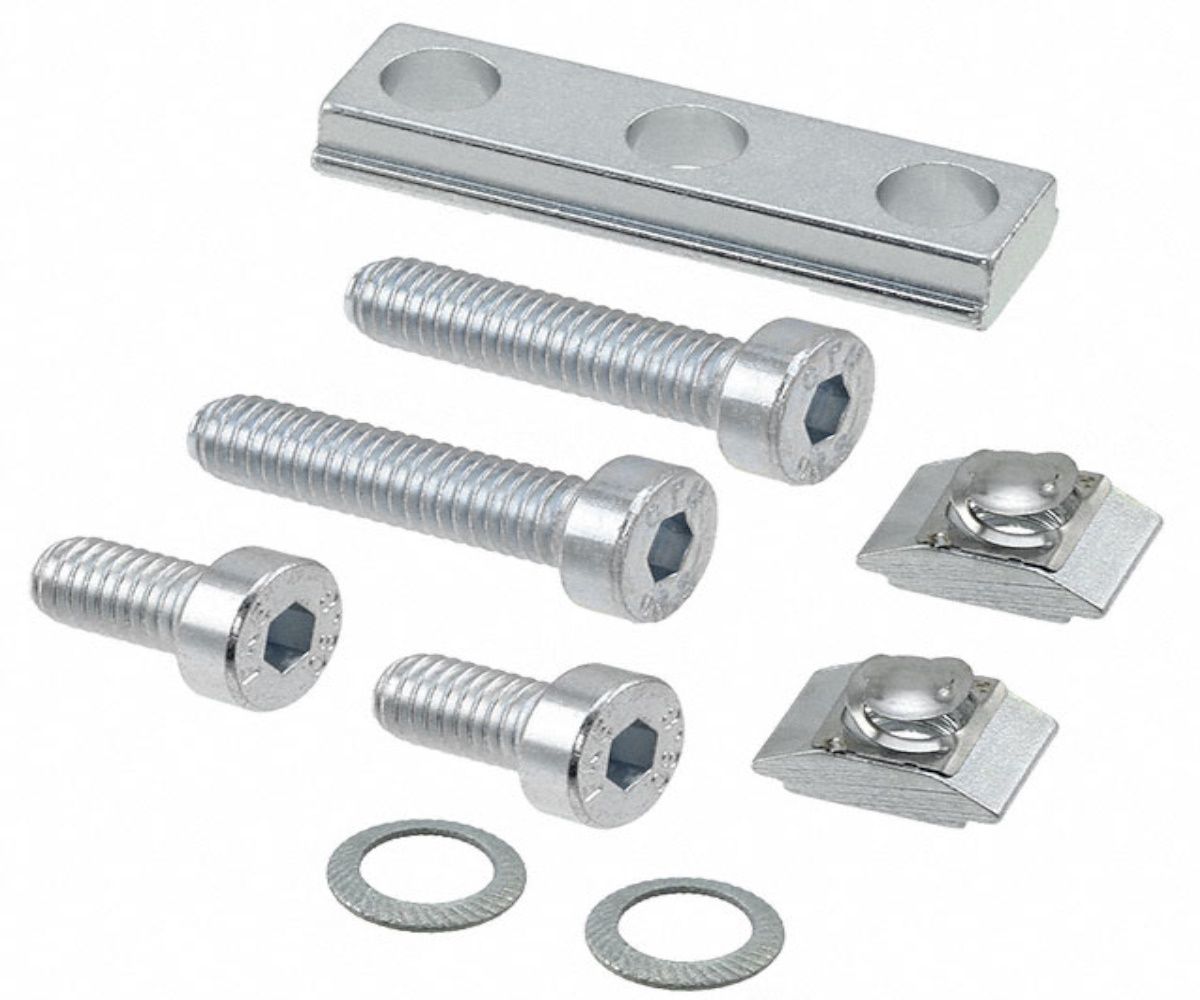 Aluminium Accessories