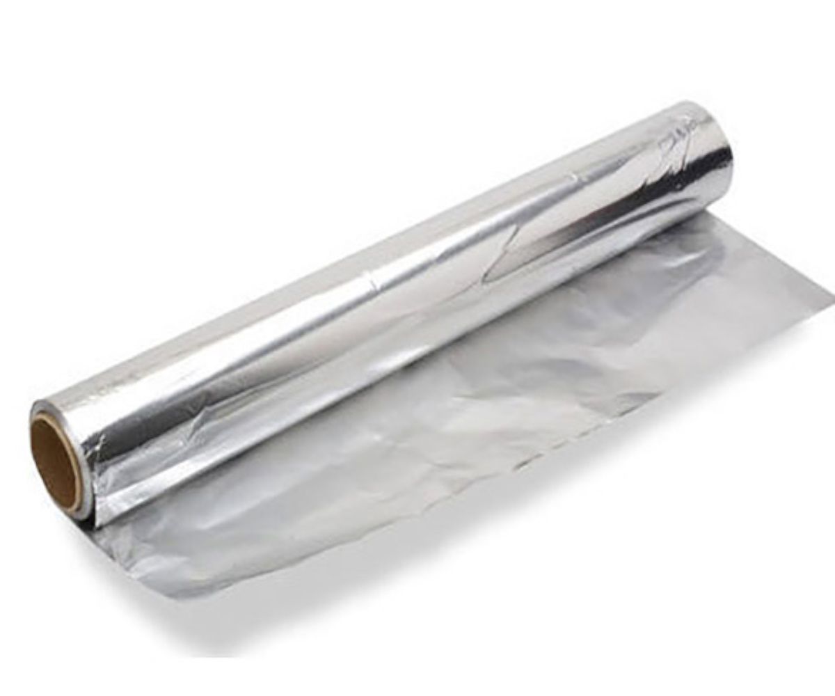 Aluminium Household Foil