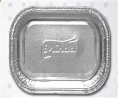 Aluminium Foil Container