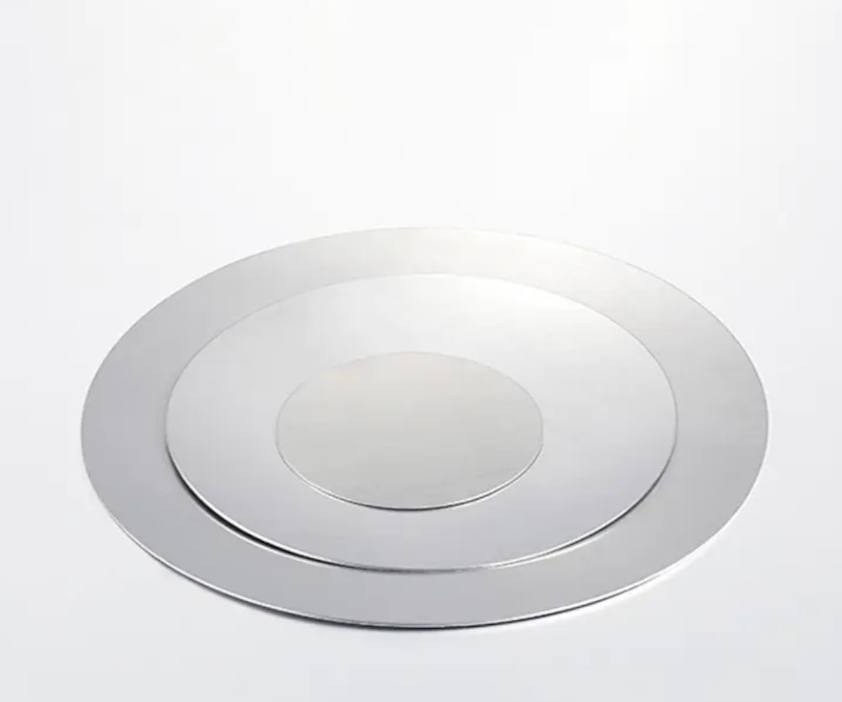 1050 Aluminum Circle 