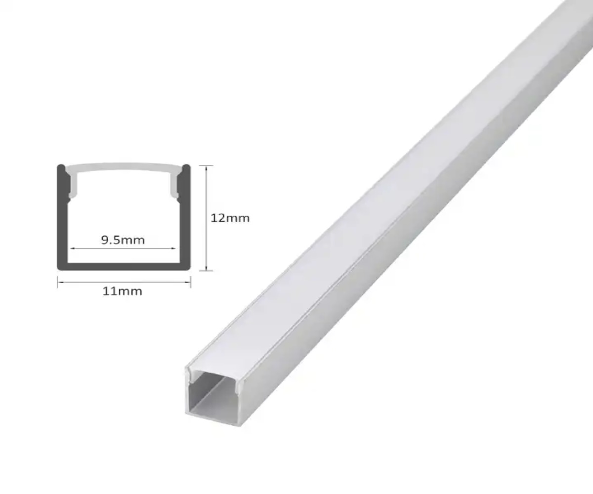 Strip Lighting Channel Led Light Aluminium Profile