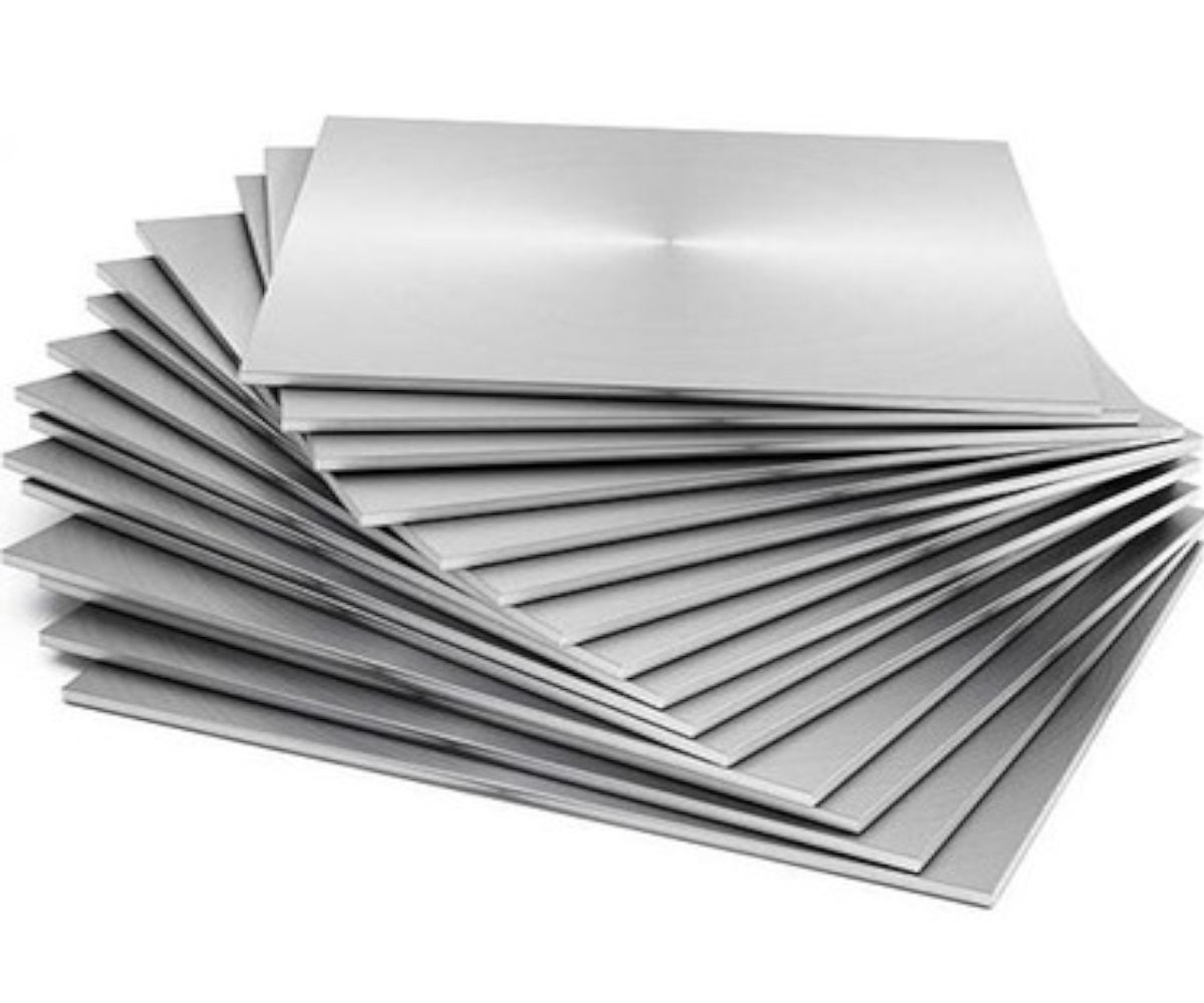 Aluminium Plate