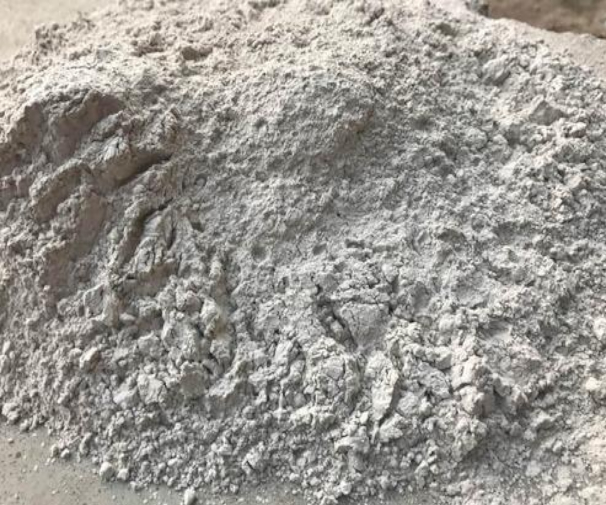 Fly Ash