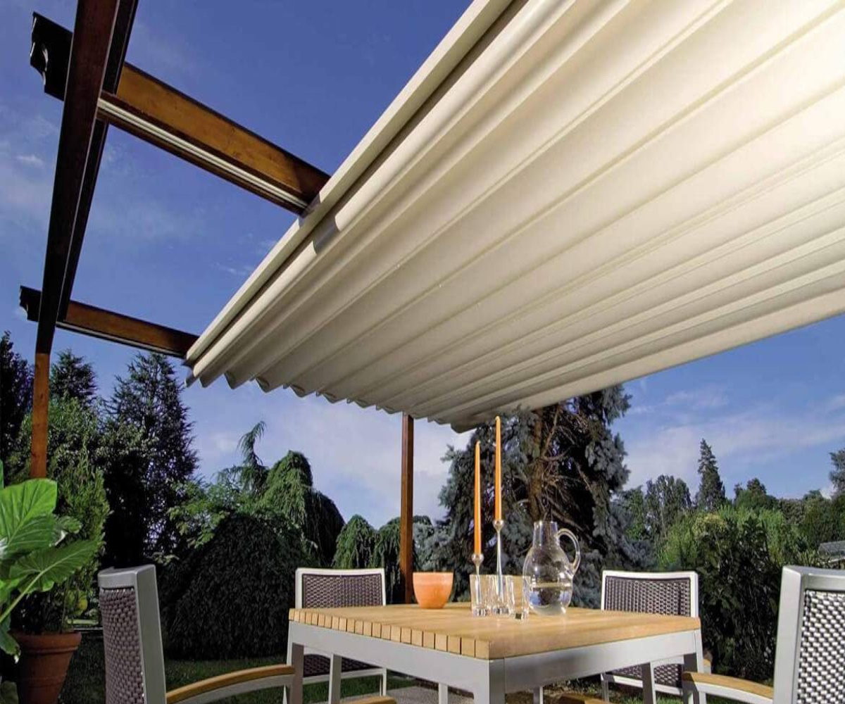 Pergola Awning