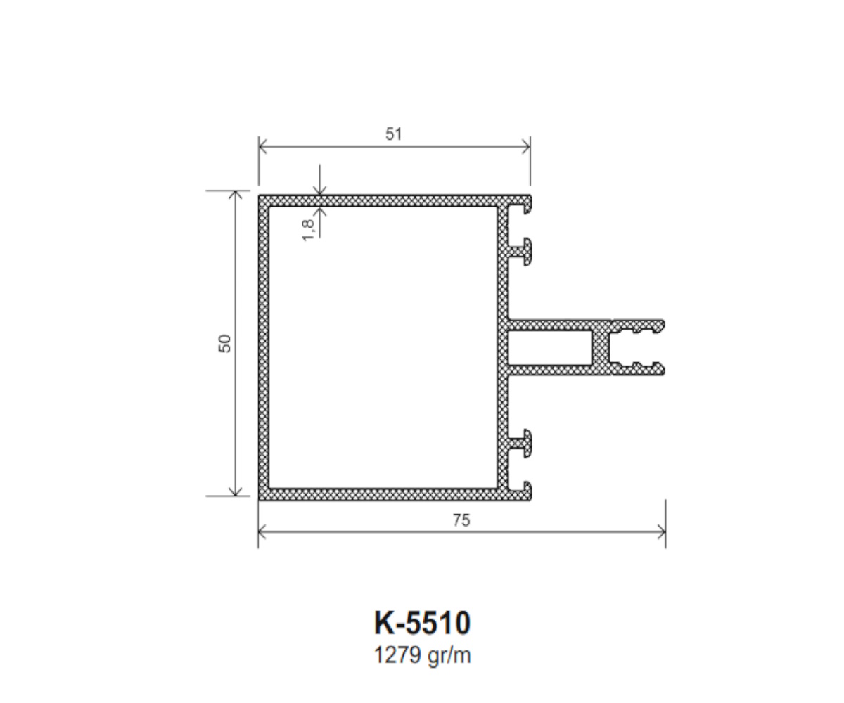 Aluminium Facade Systems