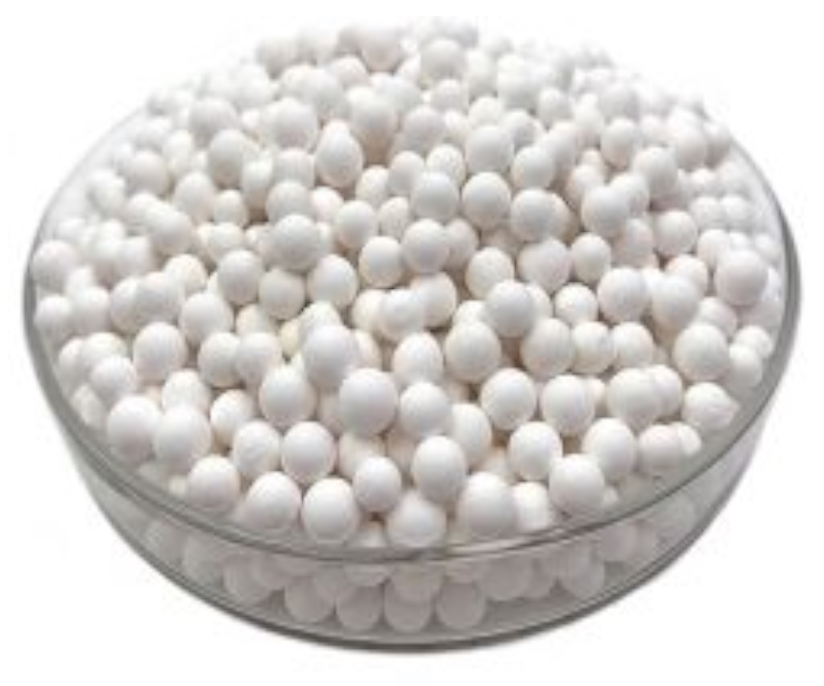 Activated Alumina