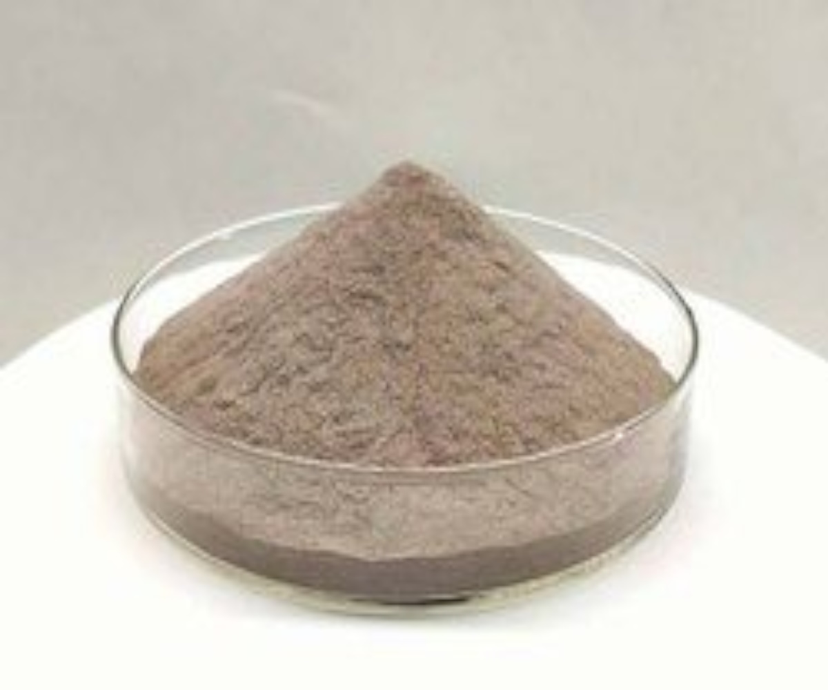 Calcined Bauxite